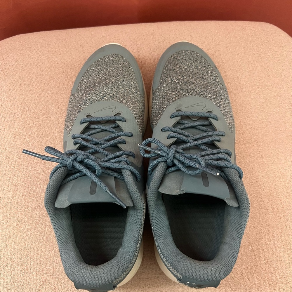 Nike Teal women’s athletic sneakers